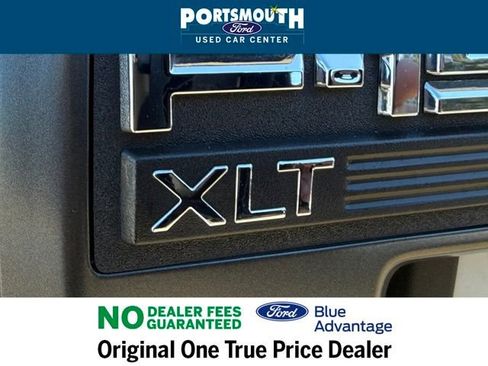 Certified 2022 Ford F150 XLT w/ Equipment Group 302A High image 18