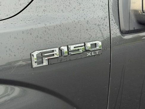 Used 2019 Ford F150 XLT w/ Equipment Group 301A Mid AWD/4WD image 14