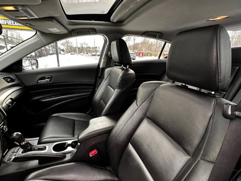 Used 2017 Acura ILX image 18