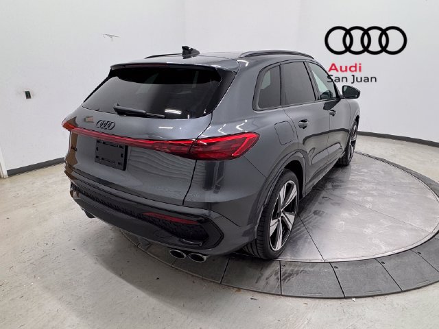 New 2026 Audi SQ5 Premium Plus AWD/4WD image 36