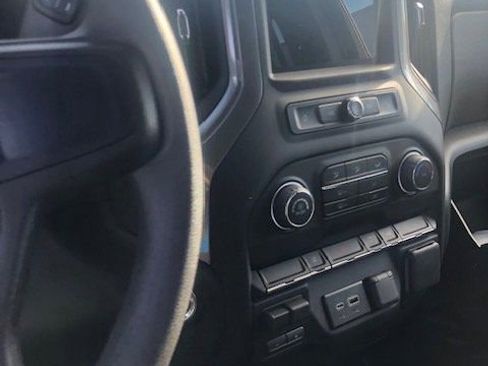 New 2026 Chevrolet Silverado 2500 W/T w/ WT Convenience Package image 12