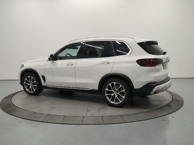 Used 2026 BMW X5 sDrive40i RWD image 6