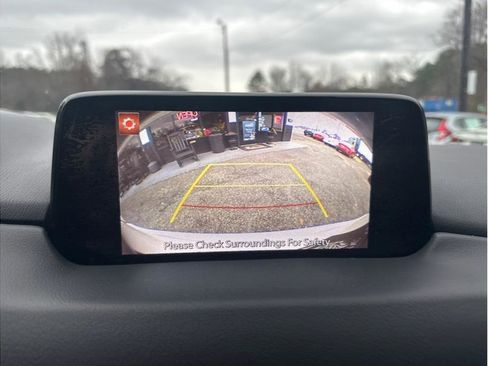 Used 2019 MAZDA CX-5 Touring image 17