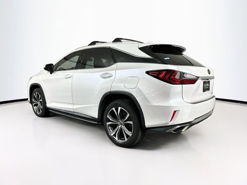 Used 2018 Lexus RX 350 AWD w/ Premium Package image 5