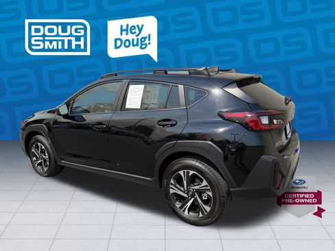 Certified 2026 Subaru Crosstrek 2.5i Premium AWD/4WD image 3