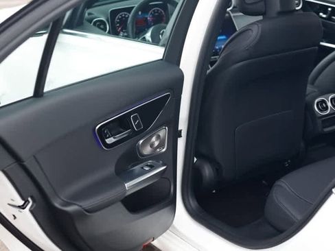 Certified 2024 Mercedes-Benz C 300 4MATIC Sedan image 35