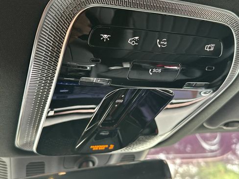 Certified 2025 Mercedes-Benz EQS 450+ 4MATIC Sedan image 23