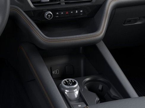 New 2026 Ford Explorer Tremor w/ Tremor Ultimate Package image 15