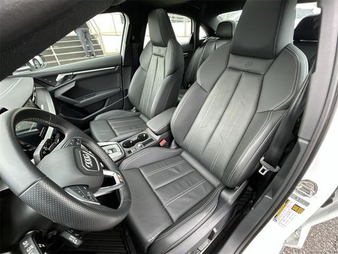 Used 2024 Audi S3 Premium Plus image 15