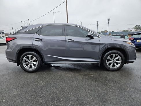 Used 2019 Lexus RX 350 AWD image 4