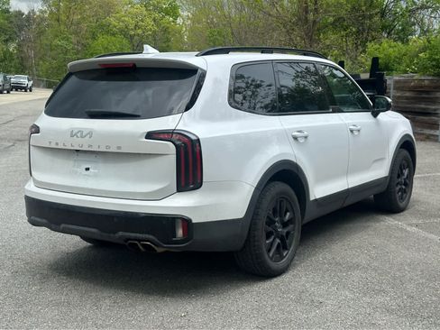Used 2024 Kia Telluride SX X-Pro AWD/4WD image 7