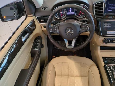 Used 2018 Mercedes-Benz GLE 350 4MATIC w/ Premium 2 Package image 14