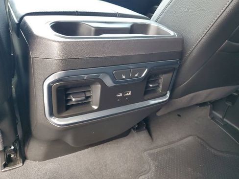 Used 2024 GMC Sierra 2500 Denali w/ Denali Reserve Package image 16