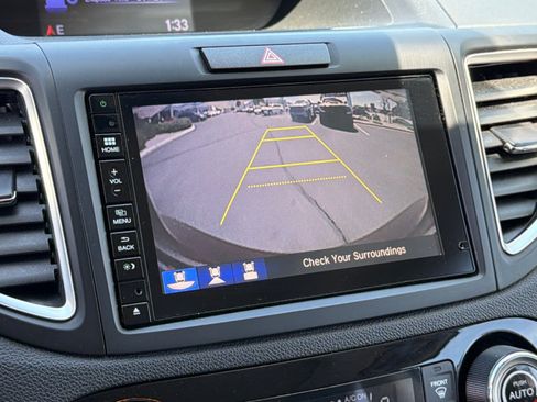Used 2015 Honda CR-V Touring image 16