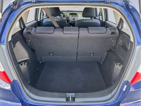 Used 2010 Honda Fit Sport image 23