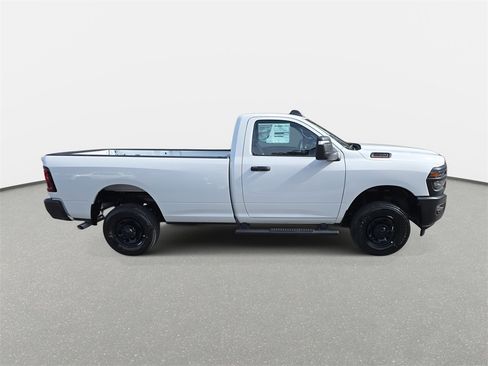 New 2026 RAM 2500 Tradesman image 4