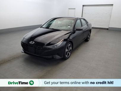 Used 2023 Hyundai Elantra SEL w/ Convenience Package