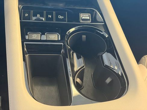 New 2026 Nissan Murano Platinum image 25