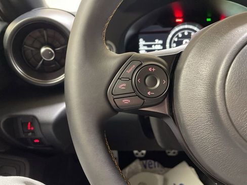 New 2026 Subaru BRZ Series.Yellow image 23