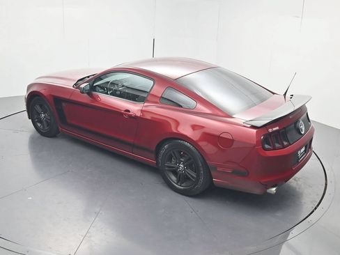 Used 2014 Ford Mustang Coupe RWD image 43