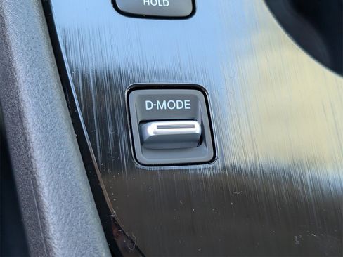 New 2026 Nissan Rogue SV w/ Cold Weather Package image 17