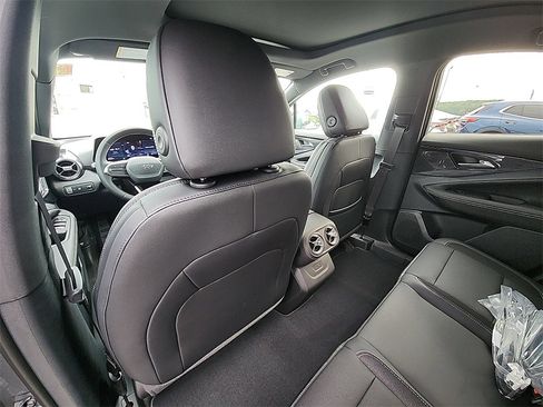 New 2026 Chevrolet Blazer EV LT image 27