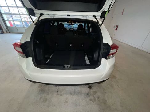 Used 2018 Subaru Impreza 2.0i Sport image 24