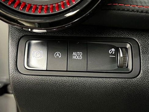 New 2026 Chevrolet Equinox RS image 17