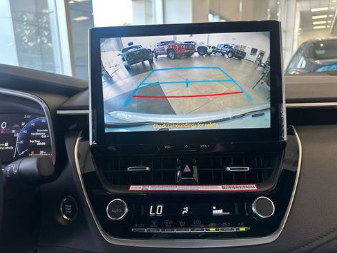 New 2026 Toyota Corolla XSE FWD image 29