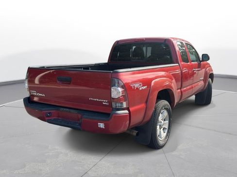 Used 2012 Toyota Tacoma PreRunner RWD image 6