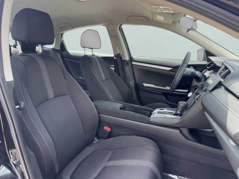 Used 2019 Honda Civic LX image 49