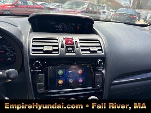 Used 2019 Subaru WRX AWD/4WD image 20