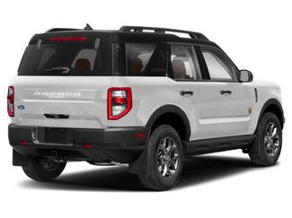 Used 2022 Ford Bronco Sport Badlands w/ Premium Package video 2