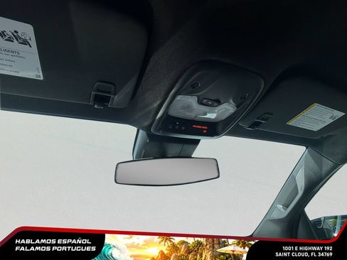 New 2026 GMC Canyon Elevation RWD image 24