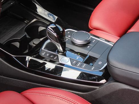 Certified 2023 BMW X3 sDrive30i w/ M Sport Package RWD image 19