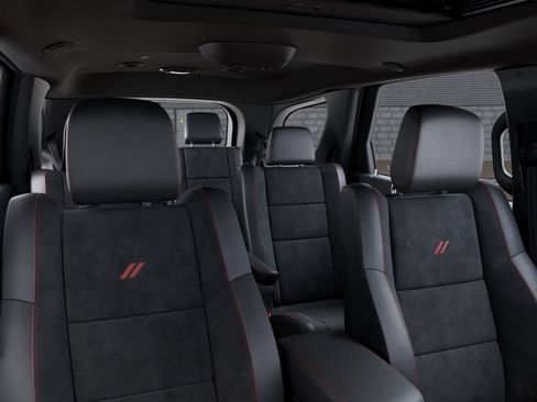 New 2026 Dodge Durango GT AWD/4WD image 26