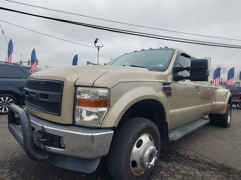 Used 2008 Ford F350 Lariat image 1