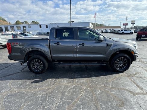 Used 2019 Ford Ranger XLT w/ FX4 Off-Road Package image 10