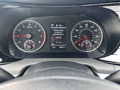 Used 2023 Kia K5 GT-Line w/ GT-Line Premium Package image 17