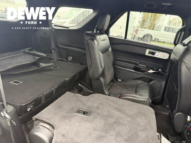 Used 2023 Ford Explorer ST w/ Equipment Group 401A AWD/4WD image 37