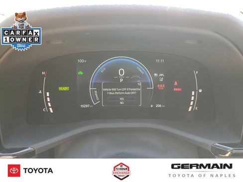 Used 2025 Toyota Camry SE w/ Convenience Package FWD image 25