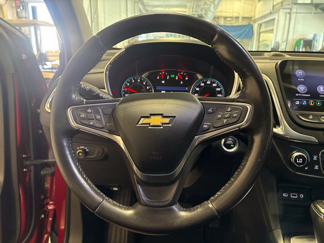 Used 2019 Chevrolet Equinox LT FWD image 15