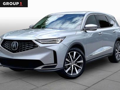 Used 2026 Acura MDX SH-AWD w/ Technology Package