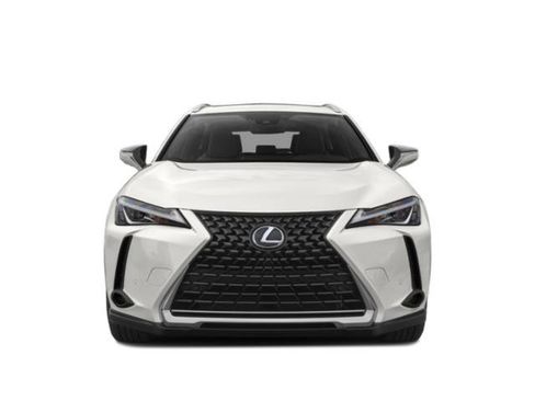 Used 2022 Lexus UX 250h w/ Premium Package image 4