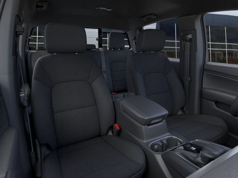 New 2024 GMC Canyon Elevation w/ Convenience Package image 16