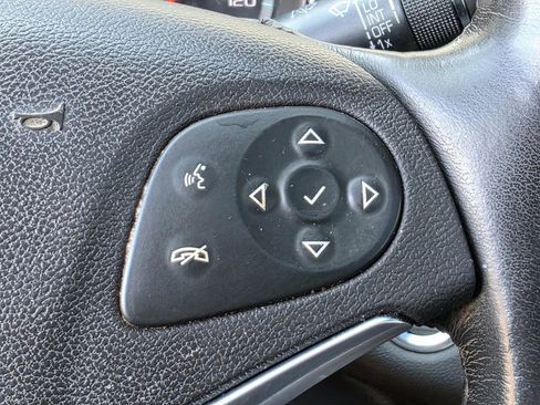 Used 2015 Chevrolet Impala LTZ image 19