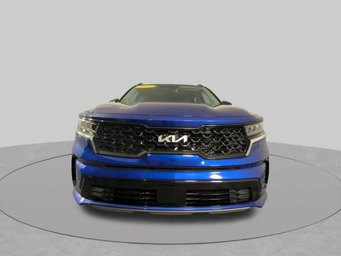 Used 2023 Kia Sorento SX AWD/4WD image 44