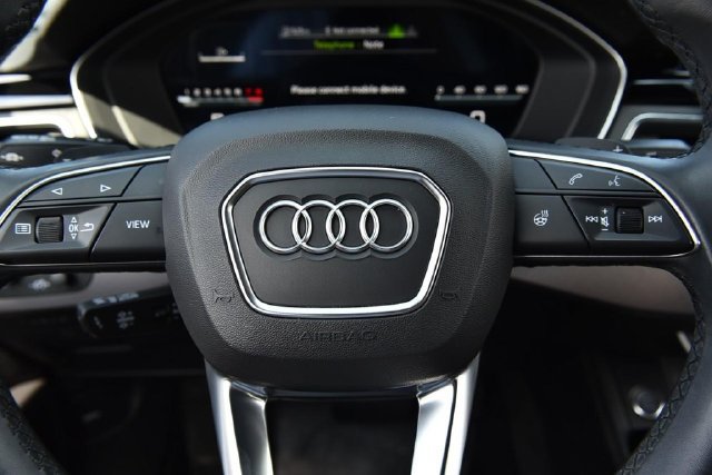 Used 2022 Audi A5 2.0T Prestige AWD/4WD image 21