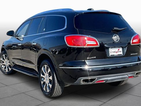 Used 2017 Buick Enclave Leather w/ Enclave Sport Touring Edition image 11