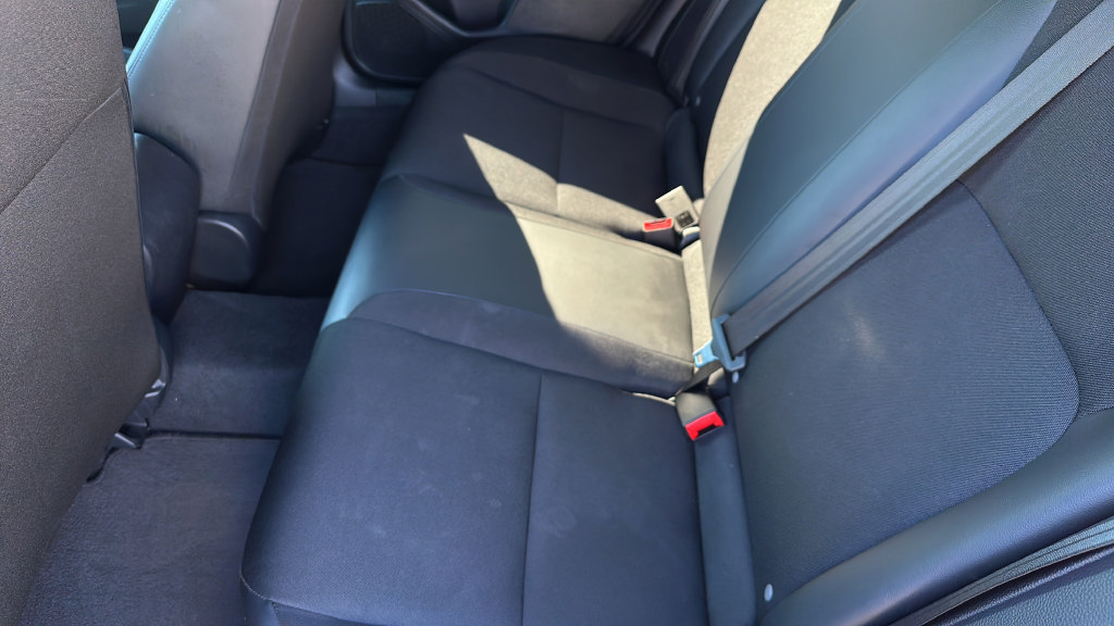 Used 2024 Honda Civic Sport image 26